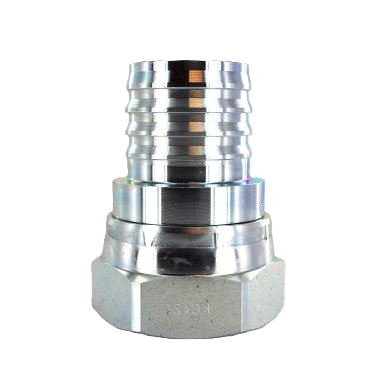 Field Attachable Hydraulic Hose Fitting - 88 Series Fittings (0688-32-32)