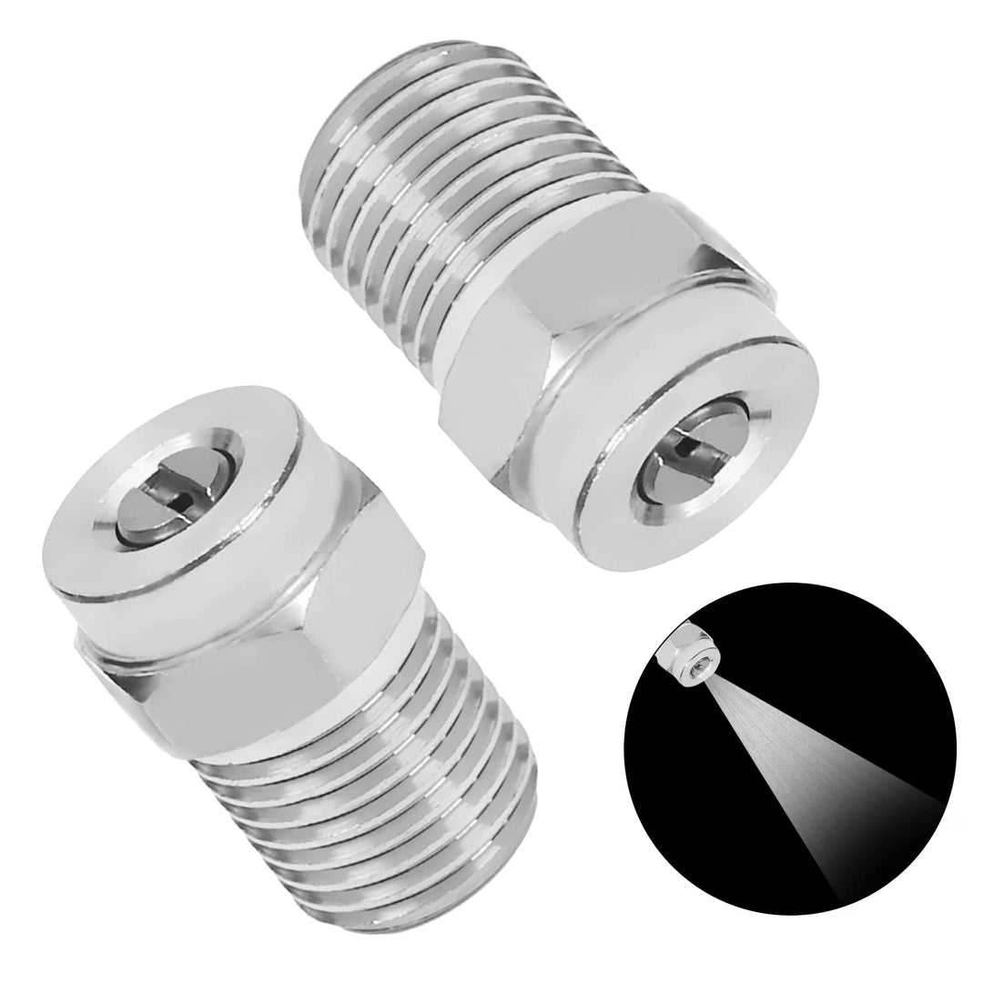 3000 boquilla 1/4'' nptf (3010-2)