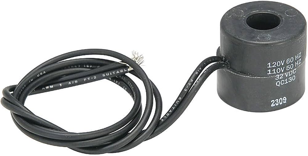 Bobina solenoide (MA600)
