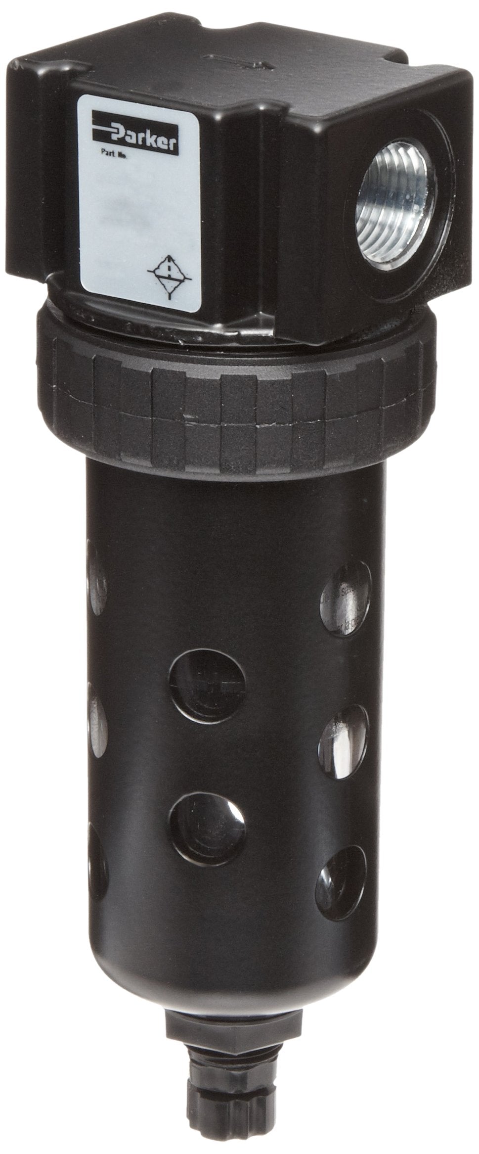 Filter-3/8" spd (05F22AA)