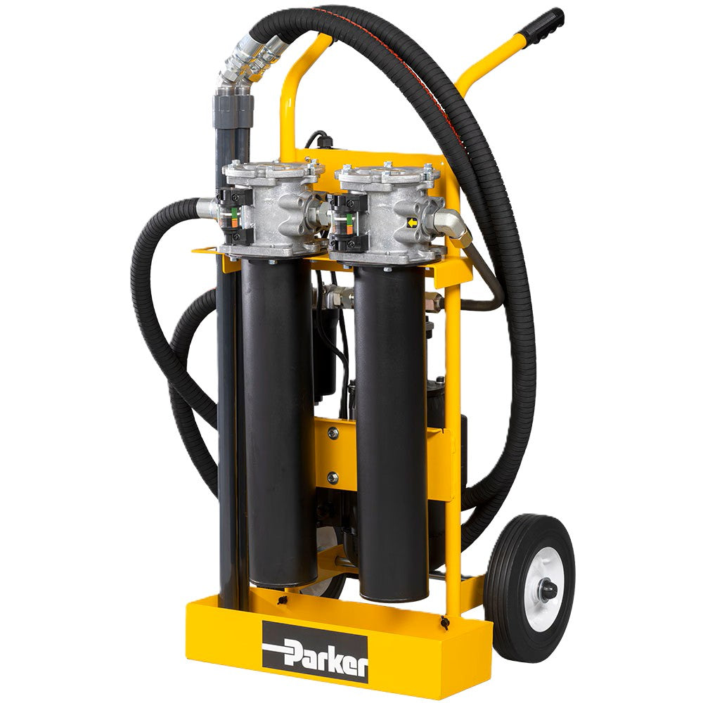 Ensamble carrito filtracion (942419)