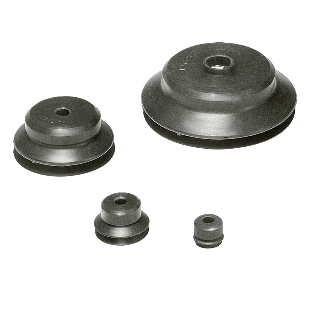 Conjunto de ventosa de silicona de 20 mm (PFTM-20B-SI-G1)