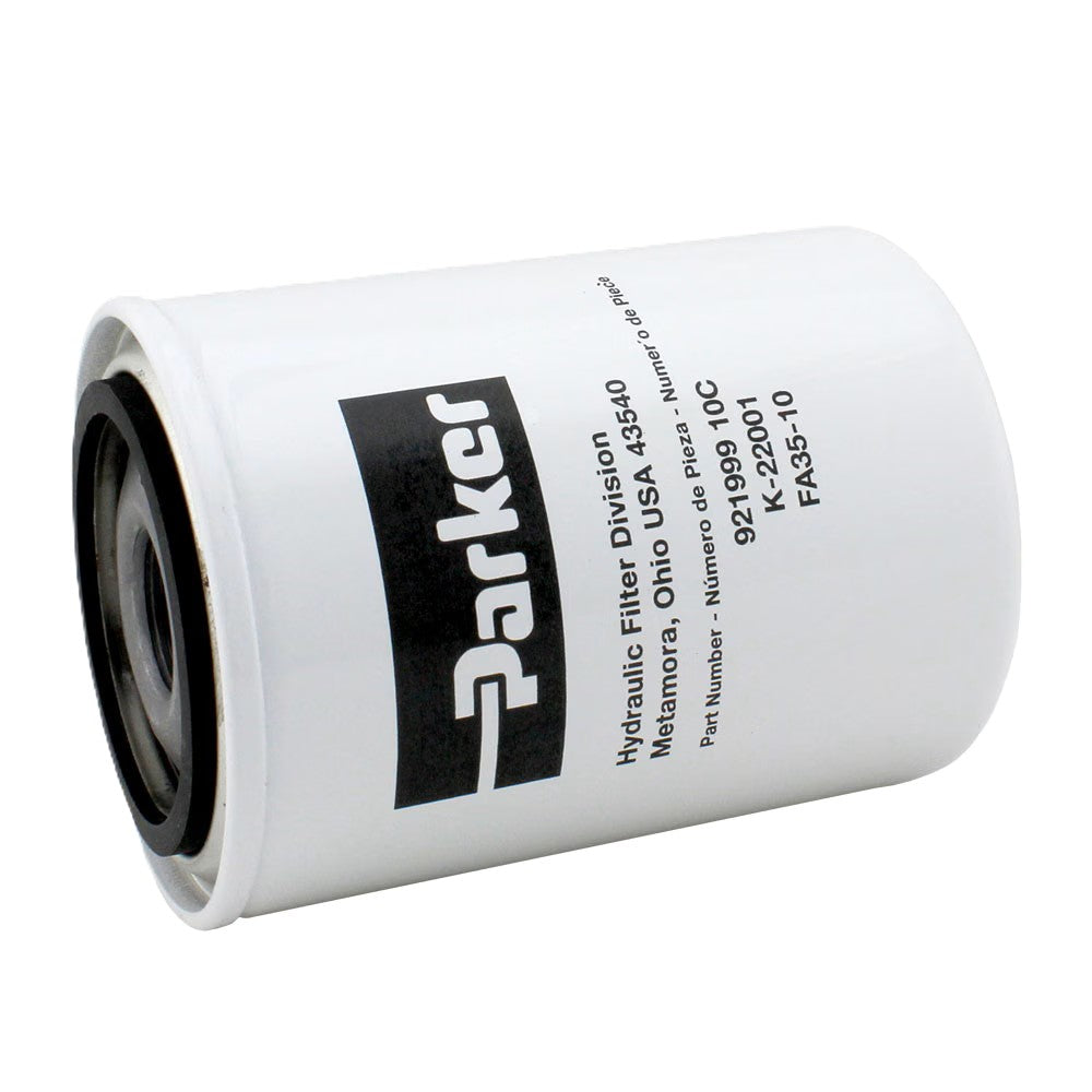Elemento de repusto para filtro (926543)