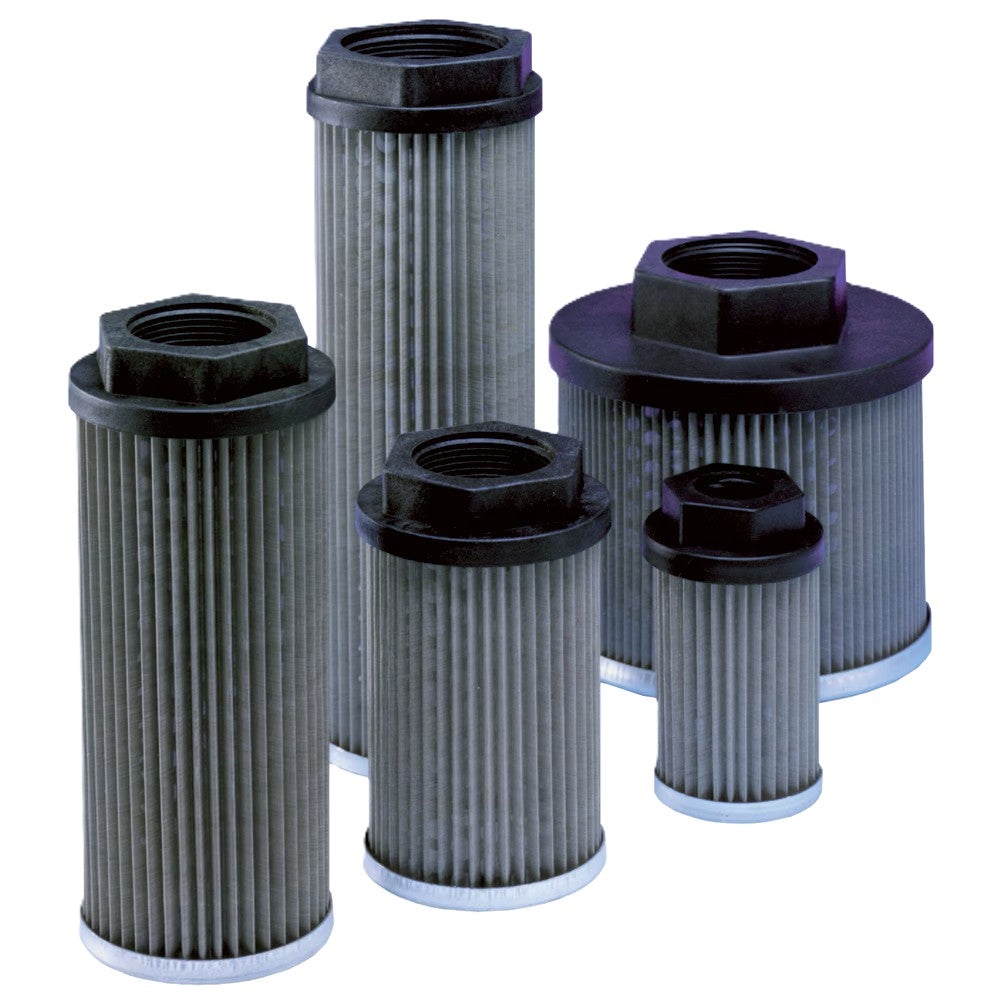 Filtro hidraulico (G04248)