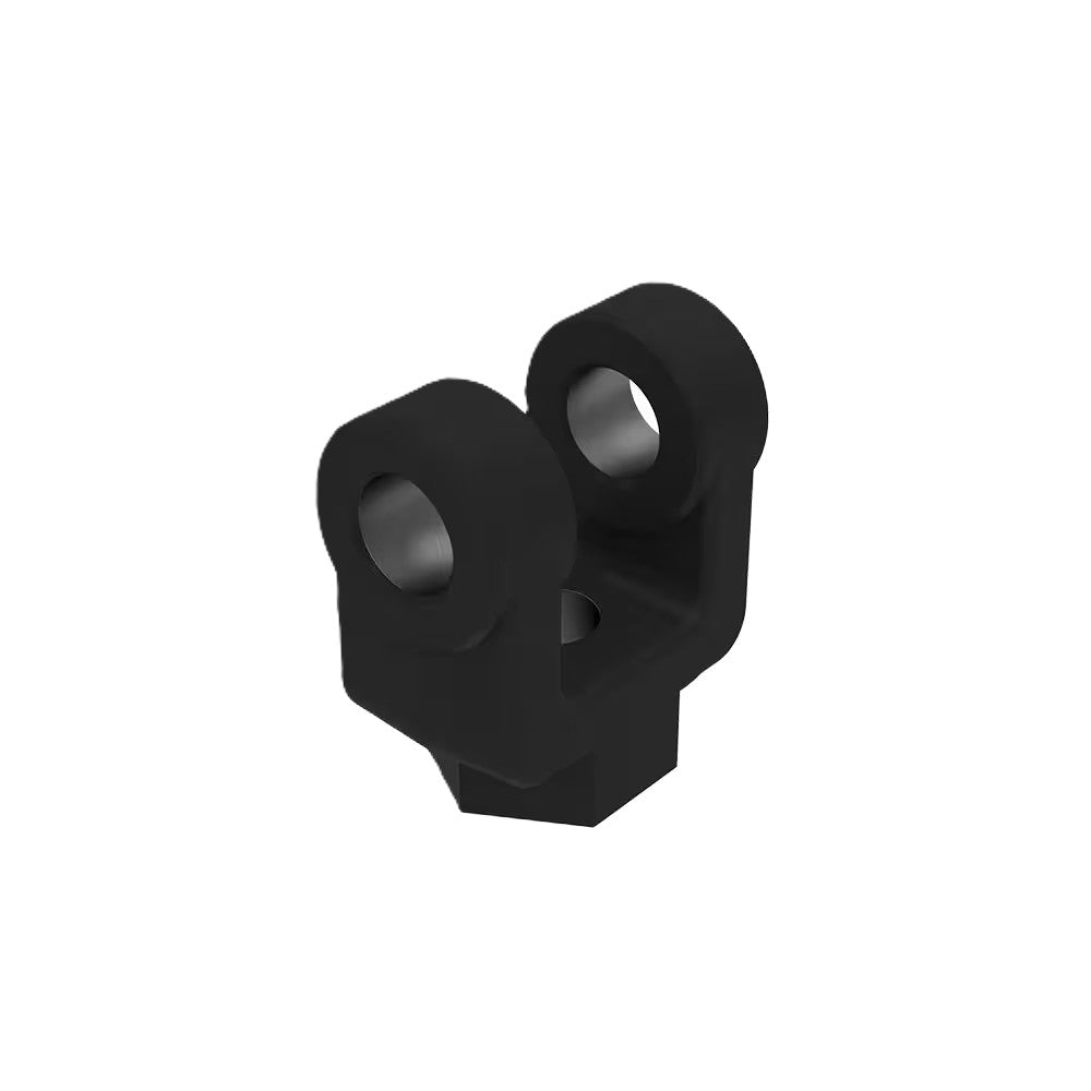 Accesorio de cilindro rod clevis nfpa 1 1/4-12 (1332860000)