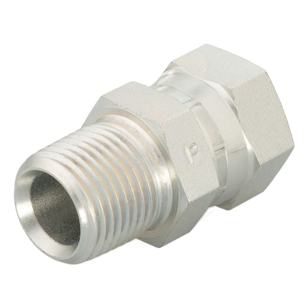 Adaptadores de conversión para conexiones de tubos y mangueras (6 XHBU-S)