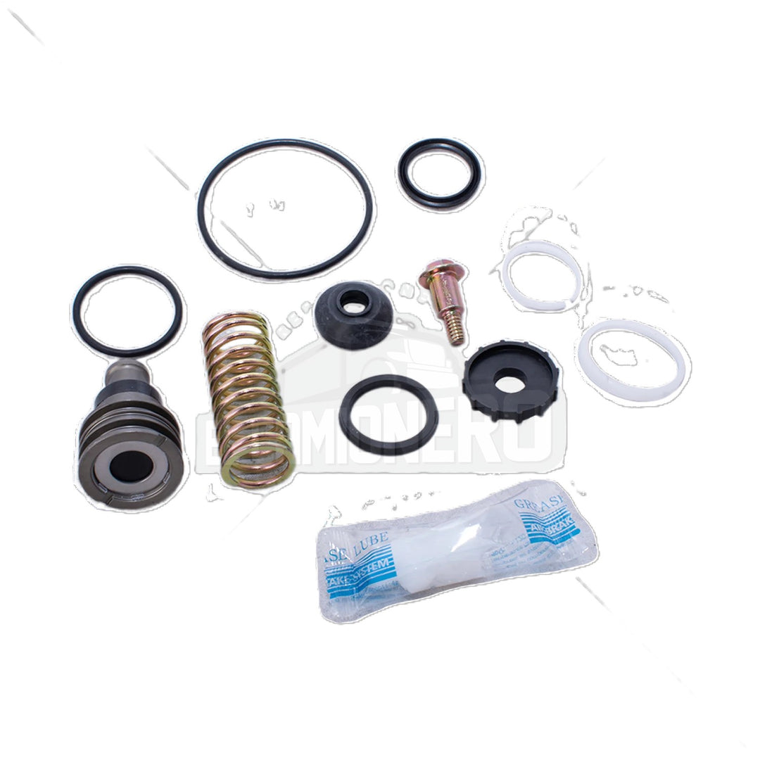 Accesorio para valvulas (P2A12R-MF04)