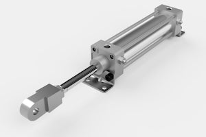 Cuerpo de cilindro Cyl body- 3.25" class 1 (CB322HL001)