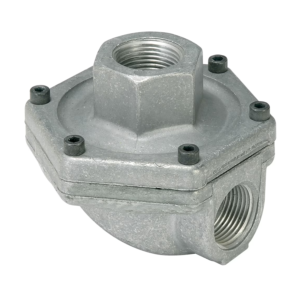 Quick Exhaust Valves - 0R Series (0r75b)