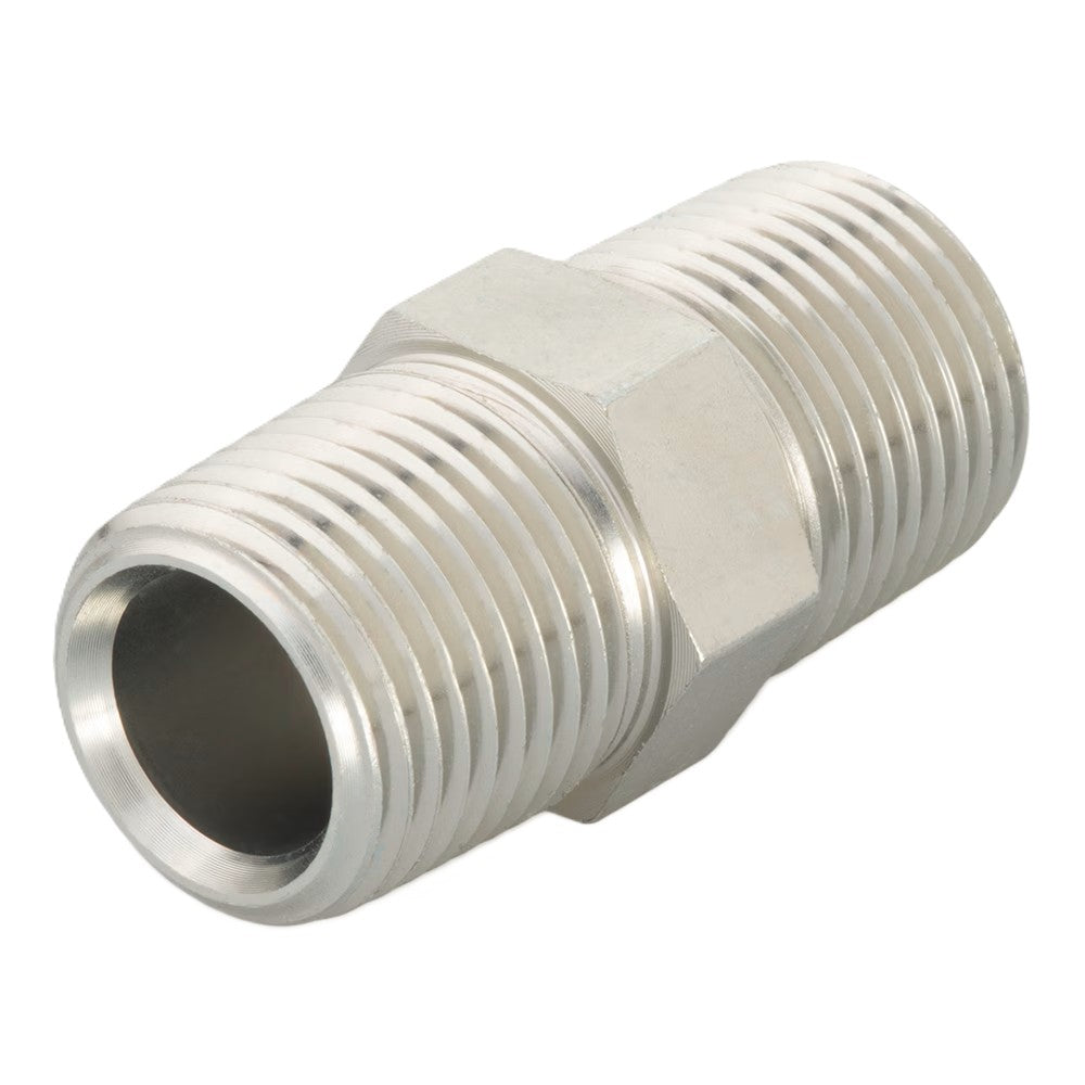 Adaptadores y racores de tubo de junta tórica de superficie Seal-Lok (8-6 F5OLO-S)