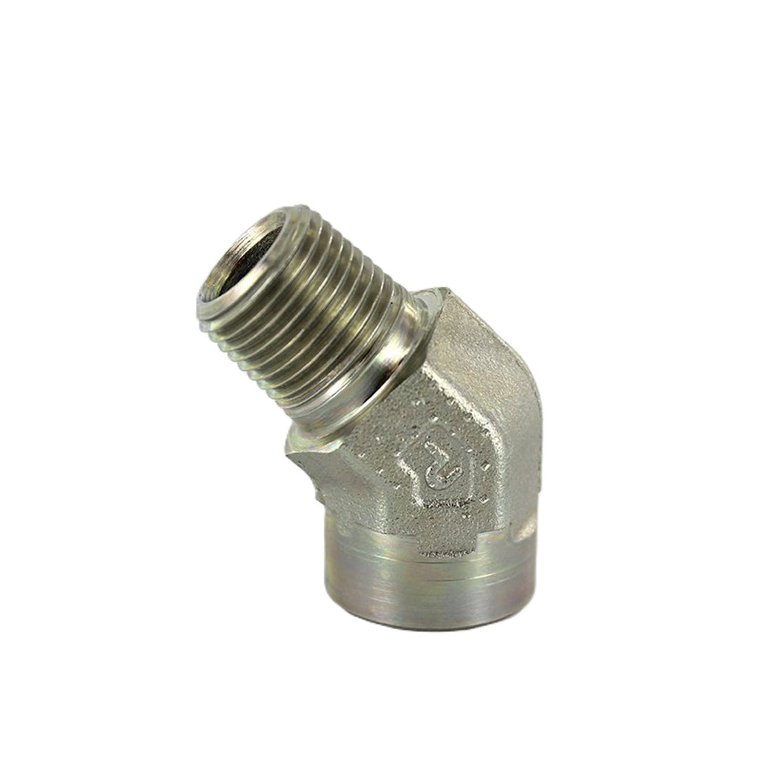 Conexion adaptador codoa 45 h-m (CC45HM)