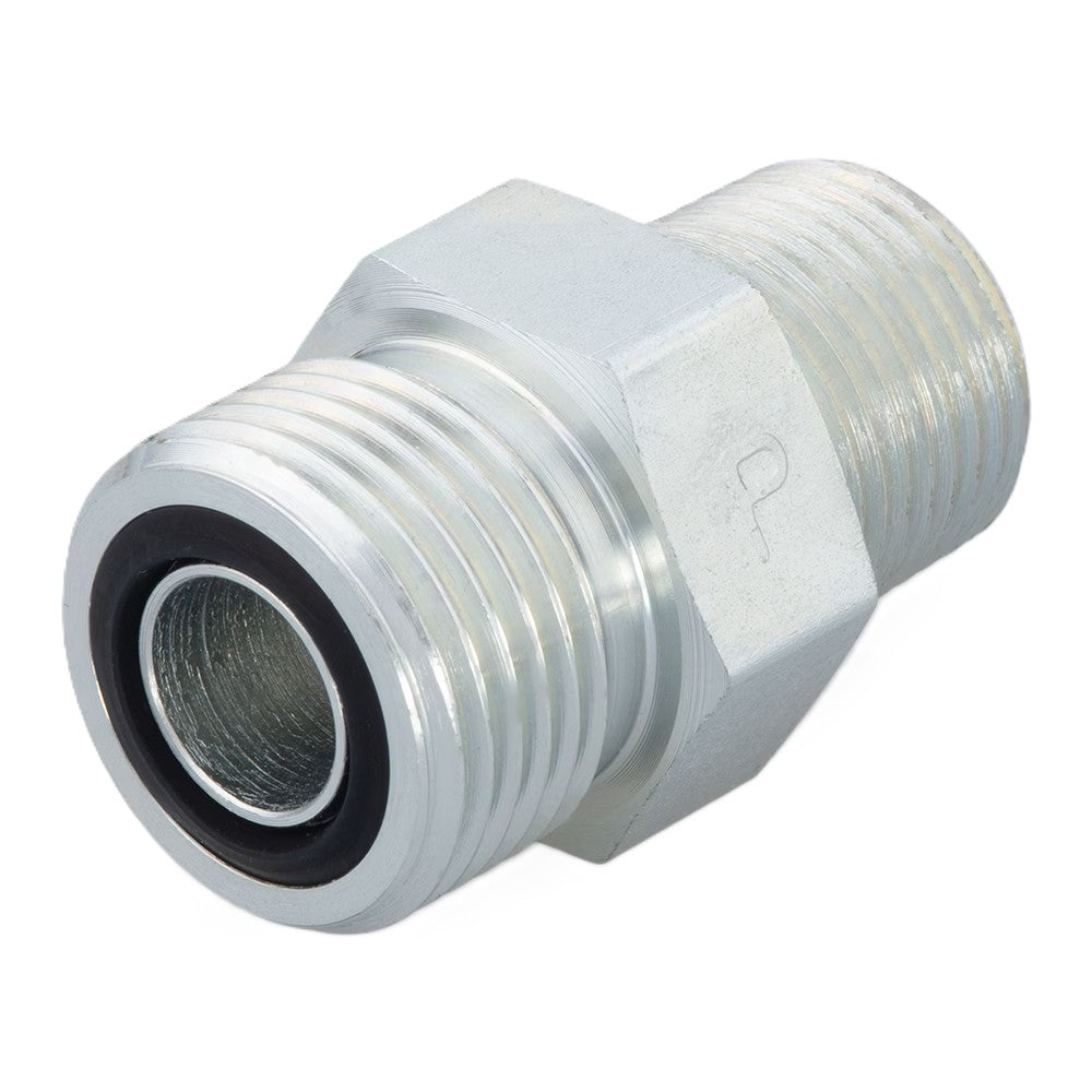 Adaptadores y racores de tubo de junta tórica de superficie Seal-Lok (8 BTX-S)