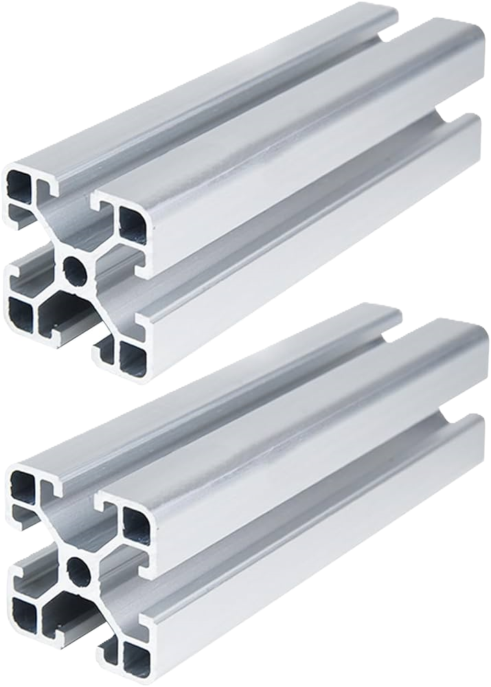 Perfil de 40 Series (10-040)