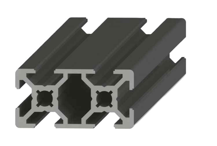 IPS perfil 80x40 std cl (10-080)