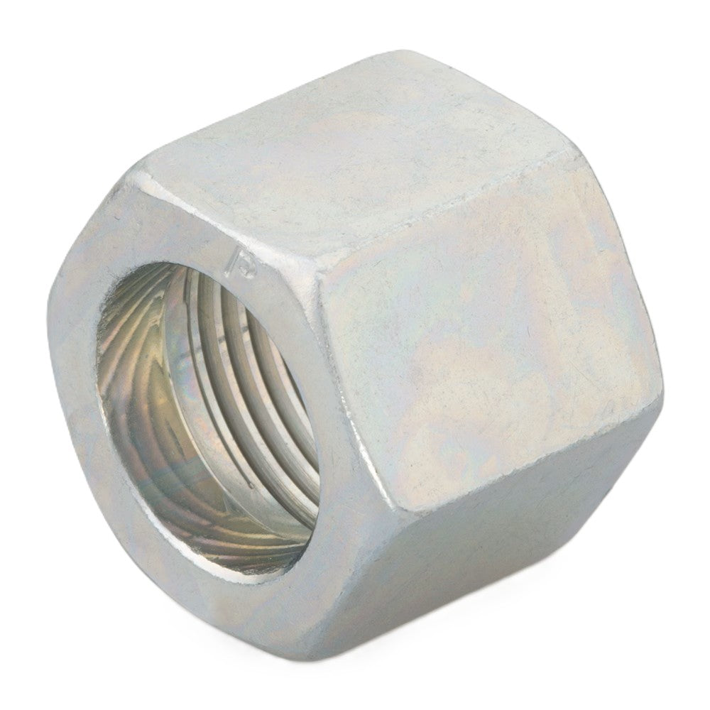Tuerca de 316 inoxidable (3NU3-316)
