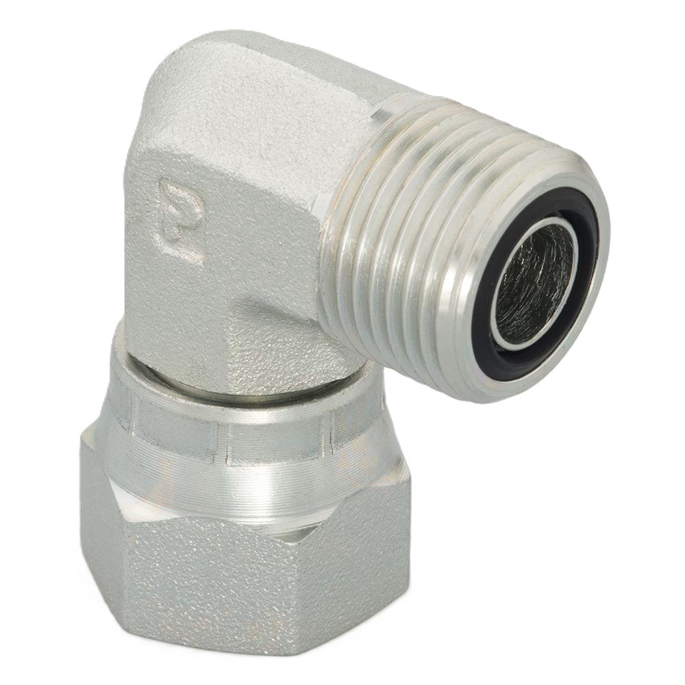 Racor Seal-lok-cd61 flange 90 d (24 LOEQ1-S)