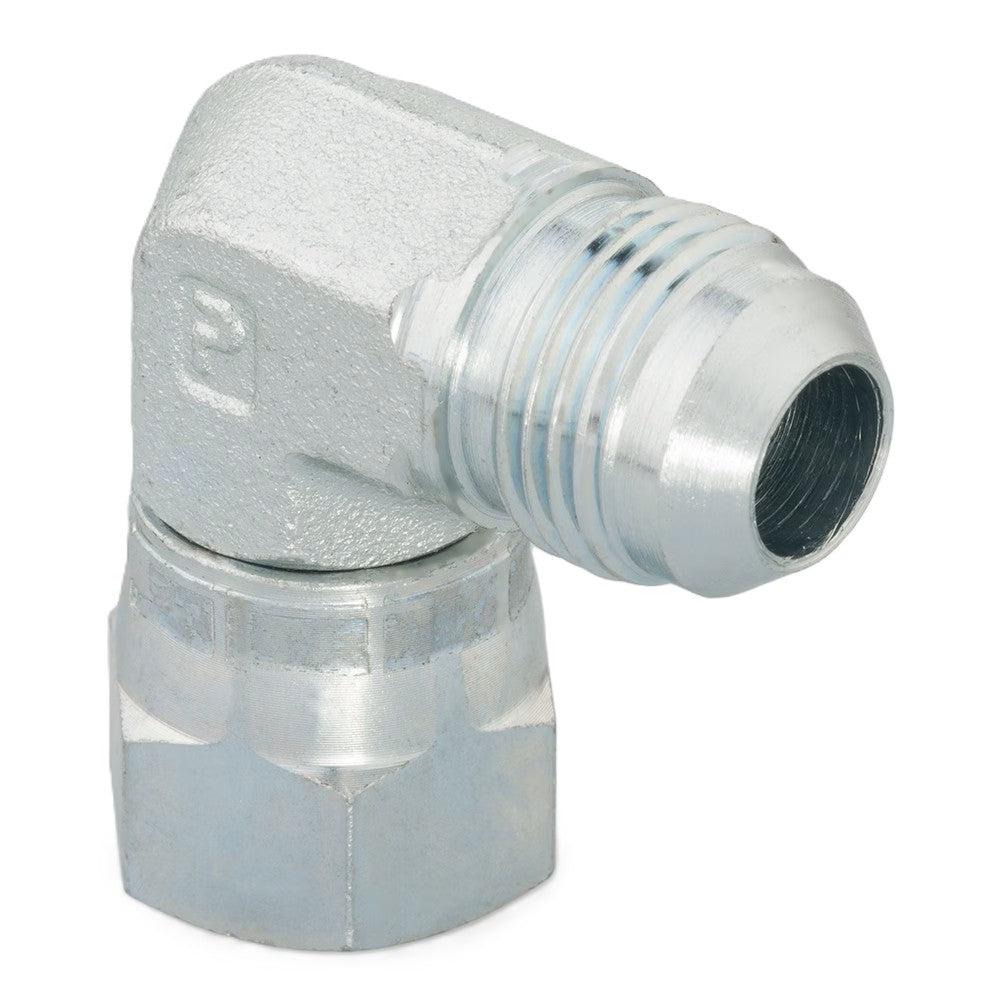 Adaptadores y racores de tubo JIC abocardados a 37° Triple-Lok® (8 C5OX-S)