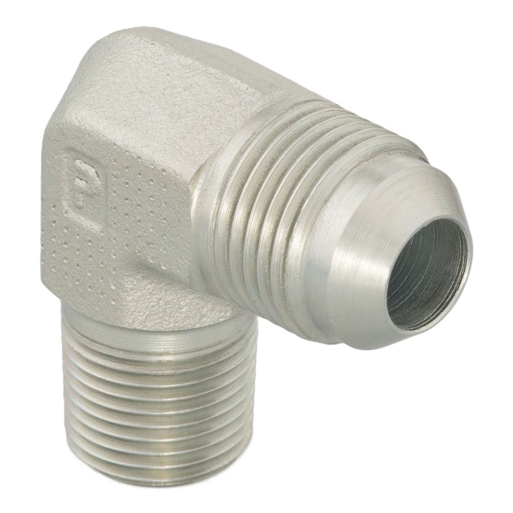 Adaptadores y racores de tubo JIC abocardados a 37° Triple-Lok® (6-6 CTX-S)
