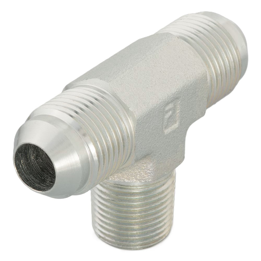 Adaptadores y racores de tubo JIC abocardados a 37° Triple-Lok® (6 RTX-S)