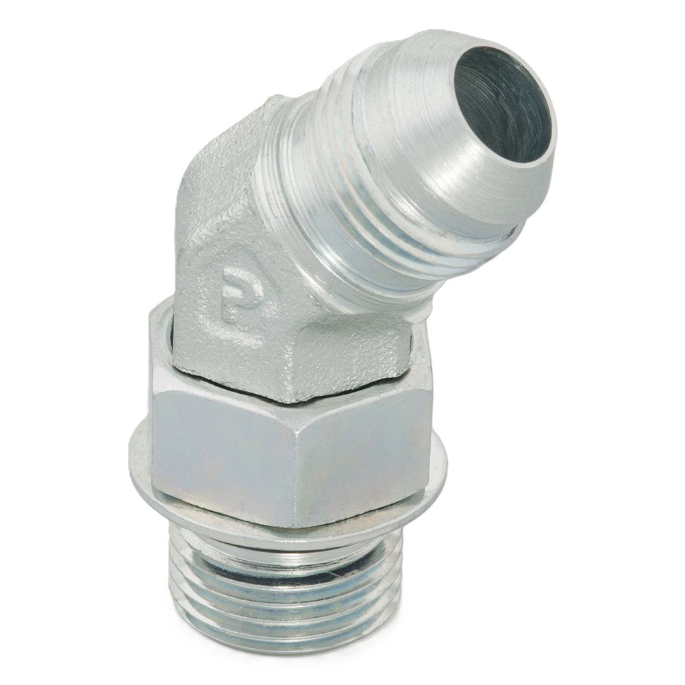 Adaptadores y racores de tubo JIC abocardados a 37° Triple-Lok® (6 VTX-S)