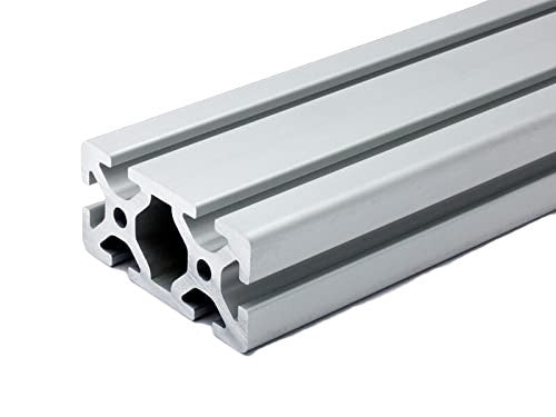1" x 2" profile std (12-1020)