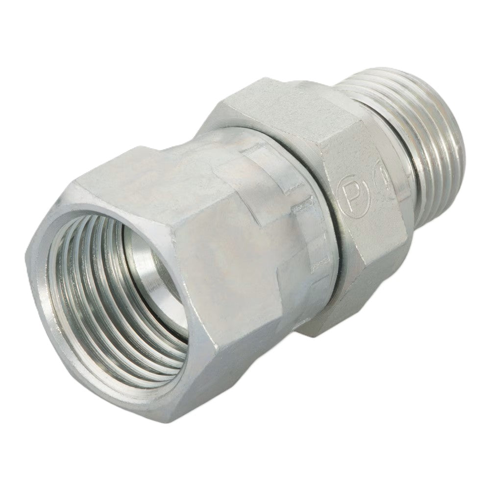 Adaptadores de puerto y racores de tubería (6H6MK4S)