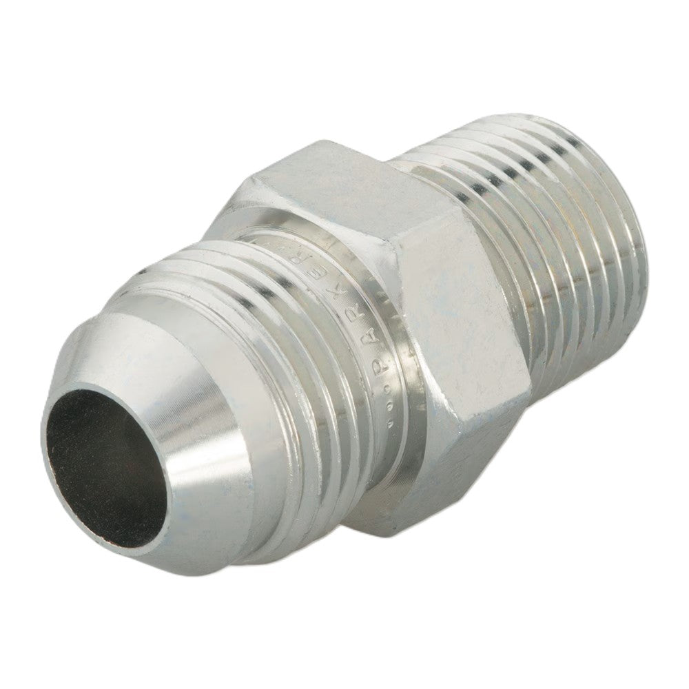 Adaptor m16x2 (male/male) (SCA-EMA-3/3)