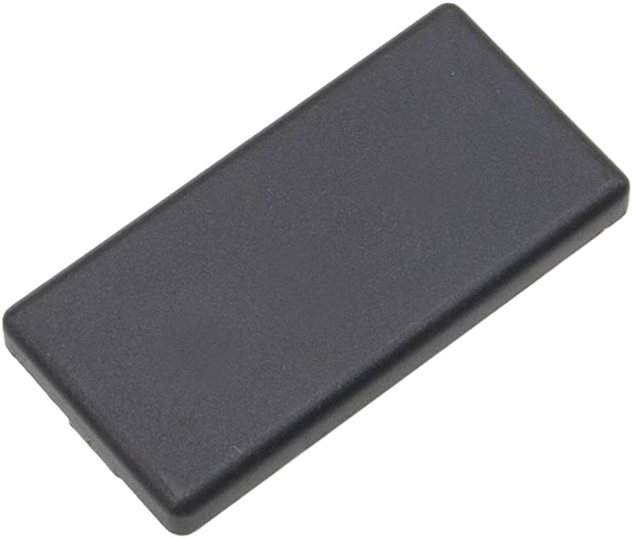 Tapa de extremo de perfil 096011 45 x 45 cov cap (17-813)