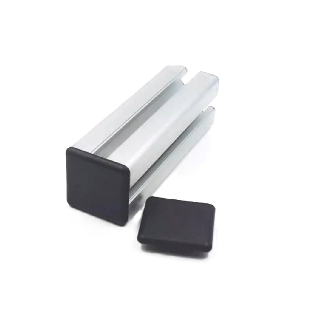 Tapones de acceso para tapas de extremo métricas (18-813)