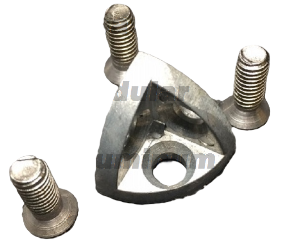 IPS conector cap 40 radius (18-821)