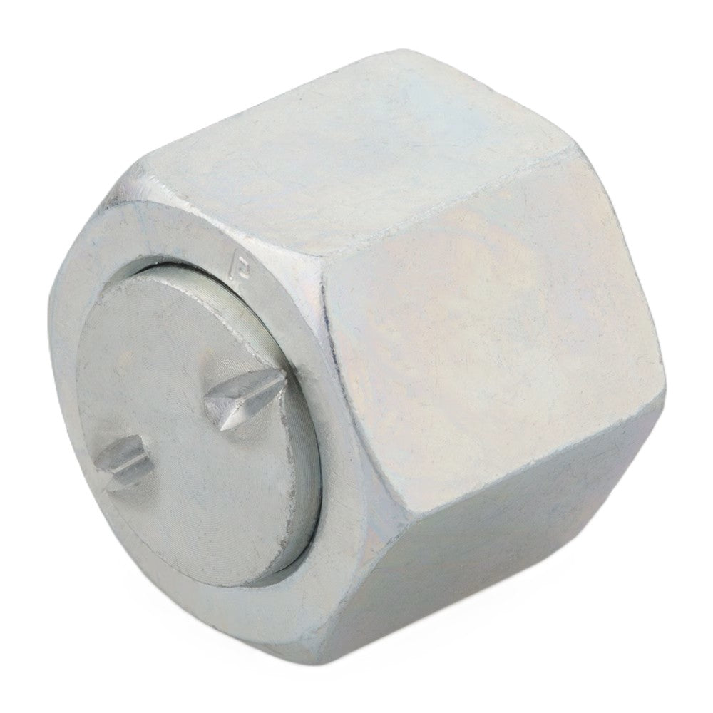 Componentes de conexión DIN Ermeto para racores de tubo hidráulicos de alta presión (M42LCFX)