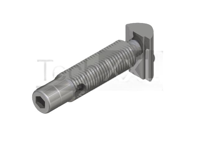 IPS conector oculto (20-019)
