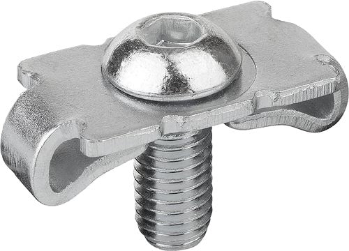 IPS tuerca z 40, m3 (20-033)