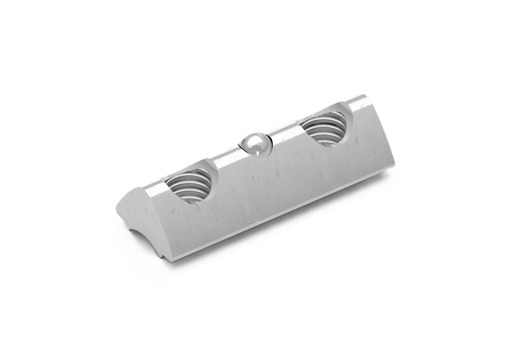 IPS tuerca -nut m8 40s dbl 40mm o.c. (20-050)