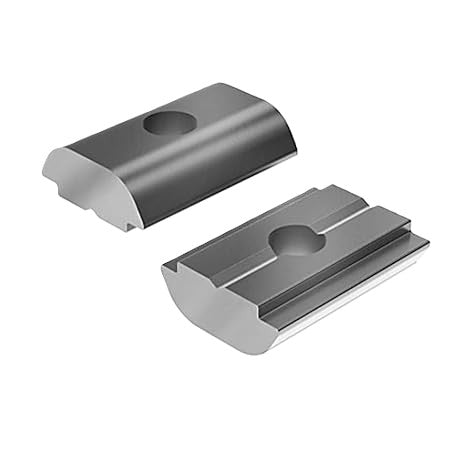 Tuerca -nut m8 40s slf alng (20-068)