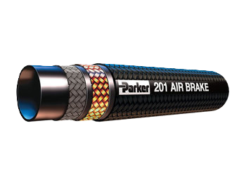 Transportation Hose 200-3000 PSI - 201 Hose (201-4-RL)