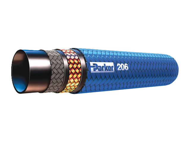 Transportation Hose 350-3000 PSI - 206 Hose (206-40)