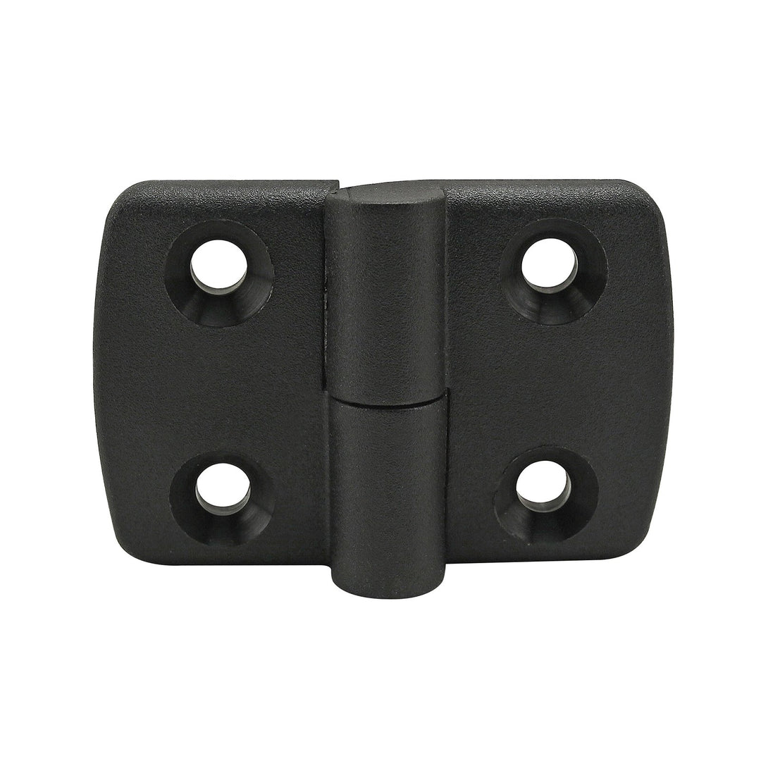 Hinge plastic 1in (23-550)
