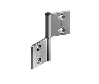 Concealed hinge 40 (23-225)