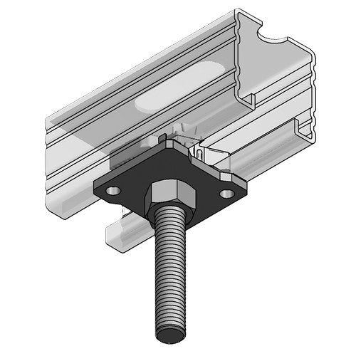 IPS tornillo m8x20 (24-420-8)