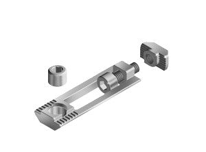 Unlv 40s, mill connector (28-004)