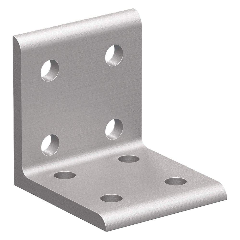 Econ gusset 80x80/3x3 smart (28-608)