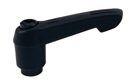 Clamp l-handle 28s slide block (30-0001)