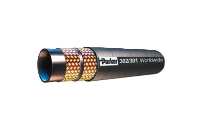 Manguera flexible para sistemas de refrigeración (83C-GC2)