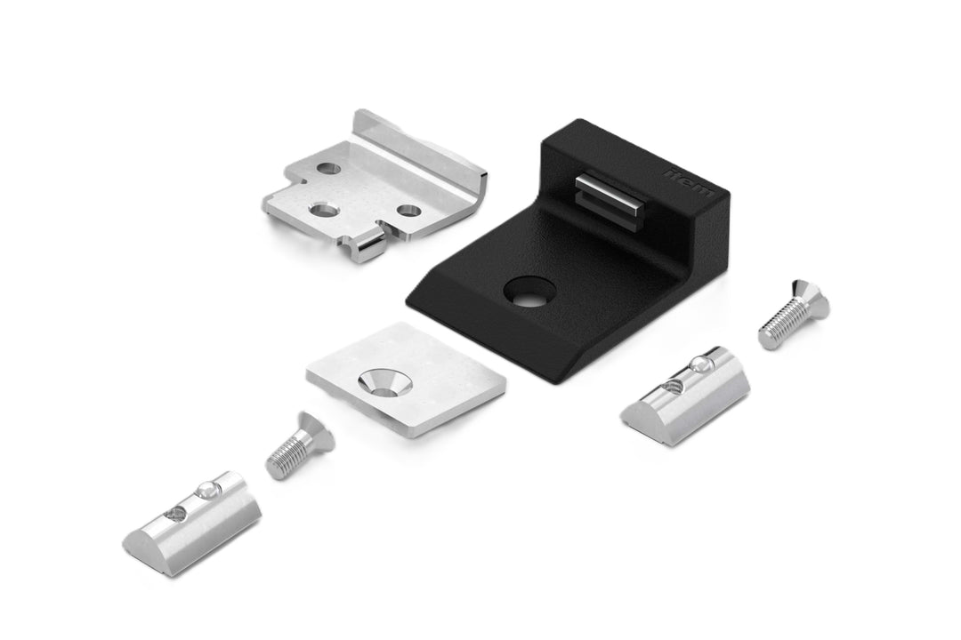 IPS Brida 40x40 side block (30-4001)