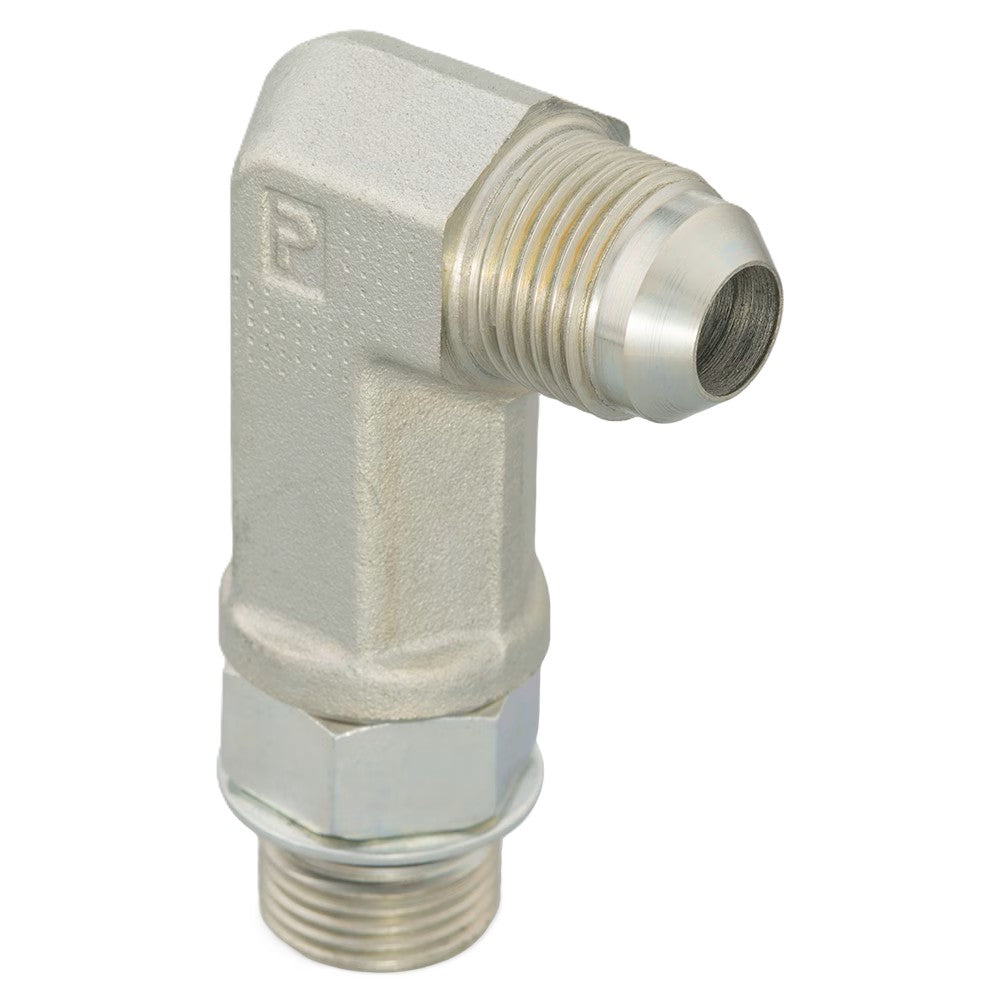 Adaptadores y racores de tubo JIC abocardados a 37° Triple-Lok® (8 WLN-S)