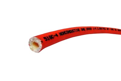 Manguera termoplástica para aplicaciones hidráulicas. (518C-4)