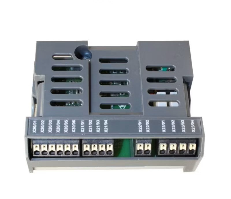 Tarjeta de comunicaciones Ethernet IP PARKER (6055-ENET-00)