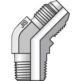 Adaptadores de estándar industrial japonés (JIS) (6V3T4S)