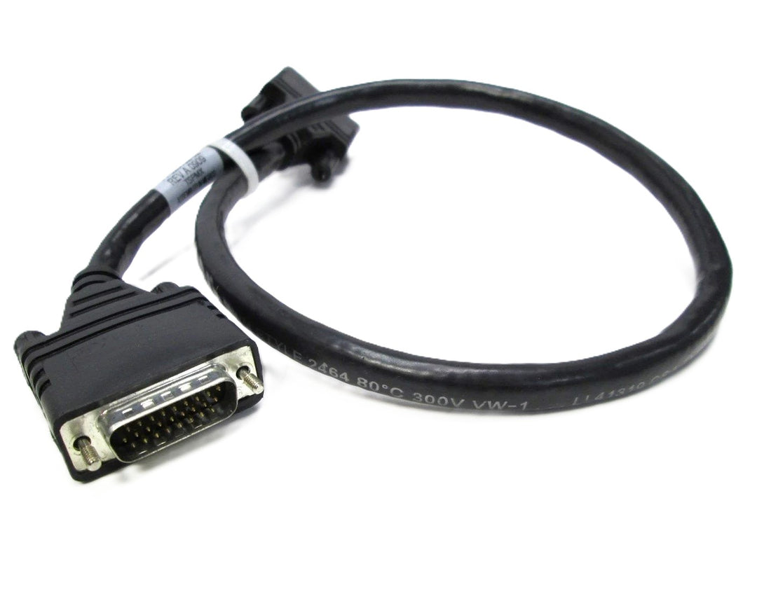 Cable,fdbk,mpe,aries,25ft (71-030631-25)